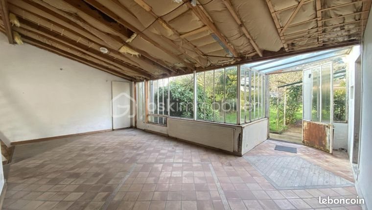 Maison à vendre, 112m², Nantes