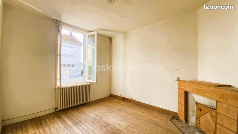Maison à vendre, 112m², Nantes