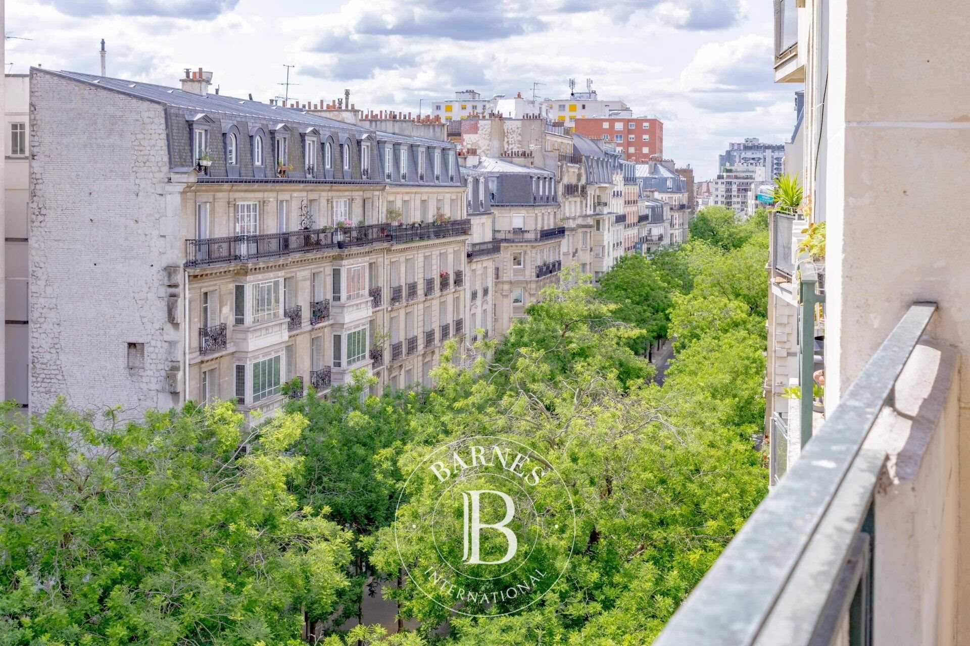 Appartement à vendre, 107m², Paris 14ème