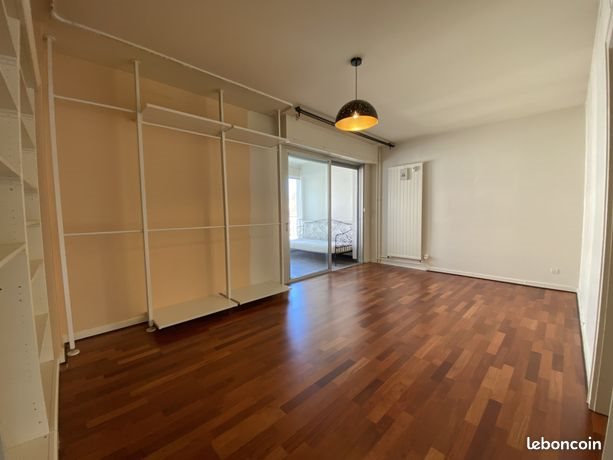 Appartement à vendre, 83m², Strasbourg