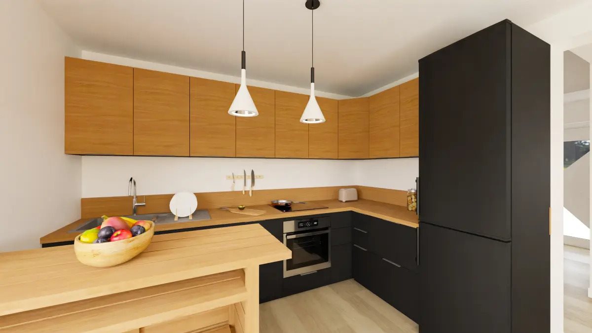 Maison à vendre, 109m², Magny-en-Vexin