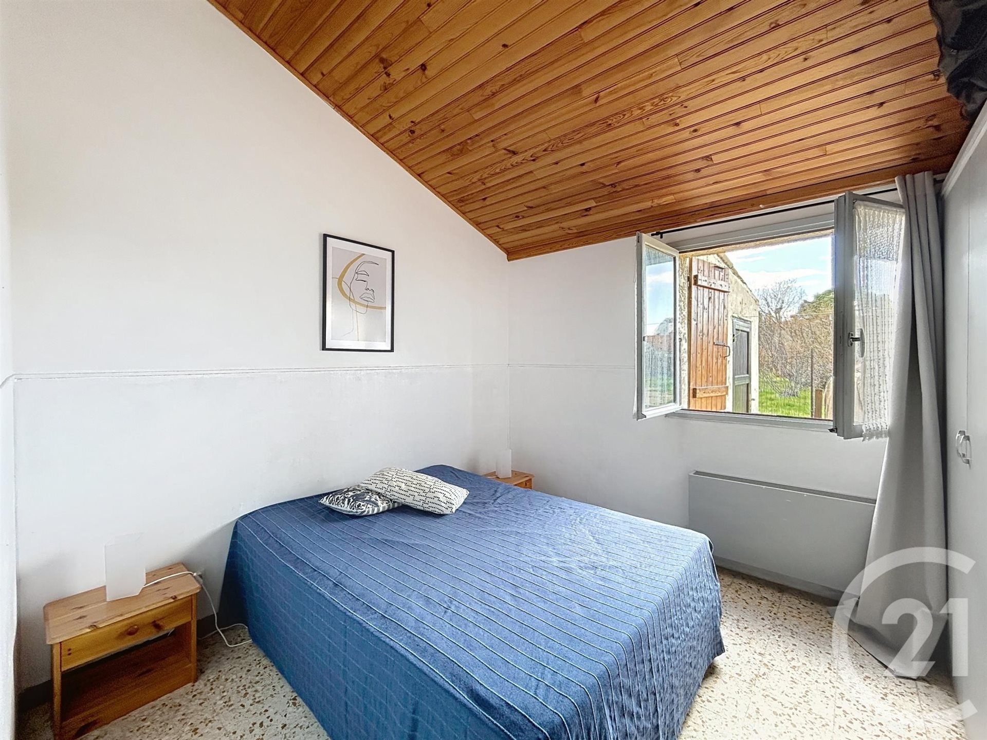 Maison à vendre, 65m², Le Barcarès