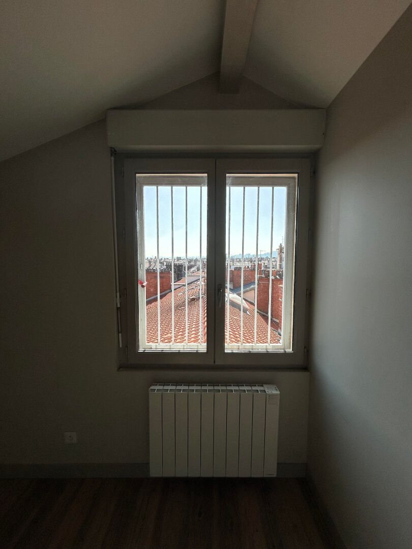 Appartement à louer, 20m², Lyon 2ème