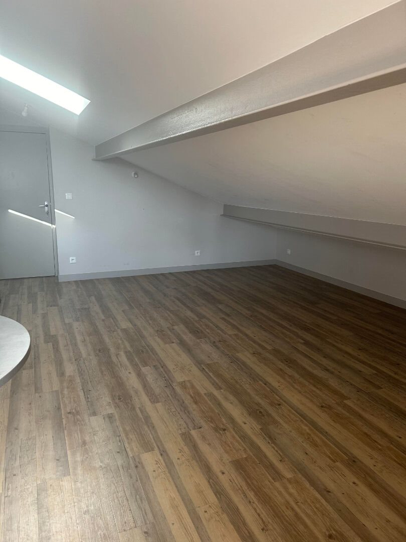 Appartement à louer, 20m², Lyon 2ème
