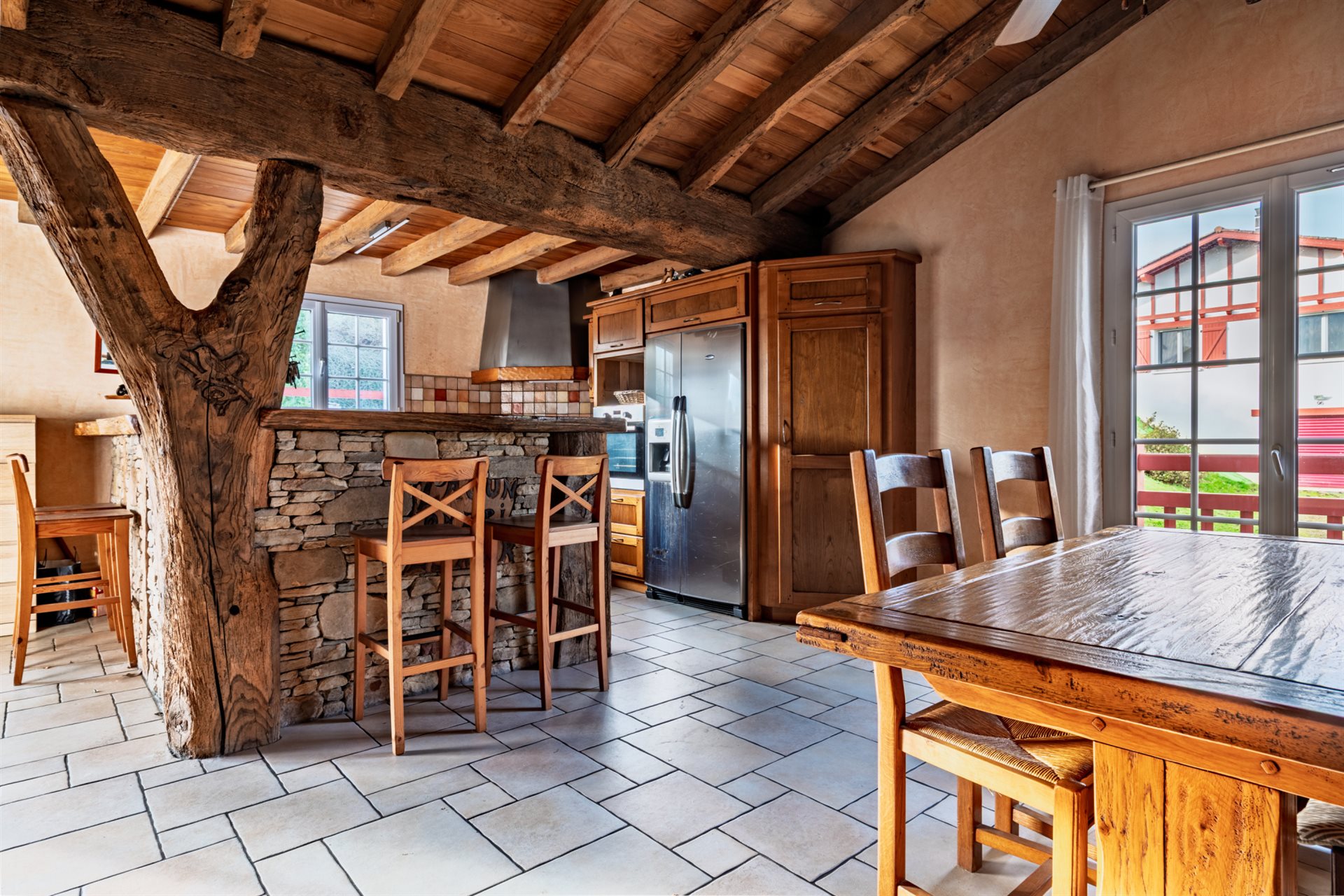 Maison à vendre, 260m², Souraïde