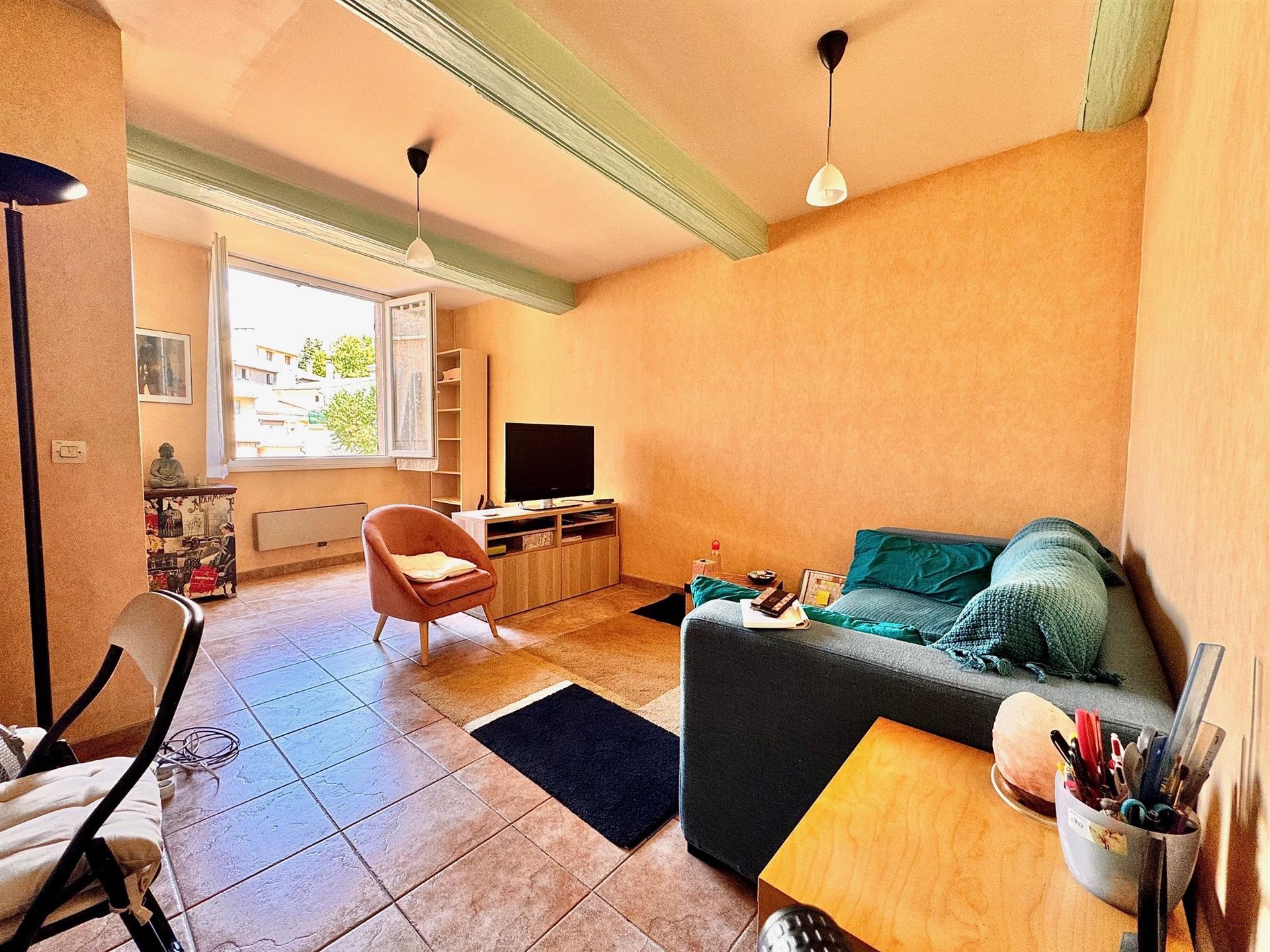 Appartement à vendre, 44m², Aix-en-Provence