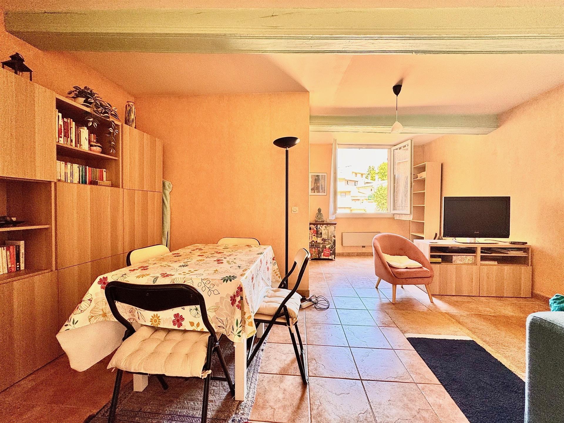 Appartement à vendre, 44m², Aix-en-Provence