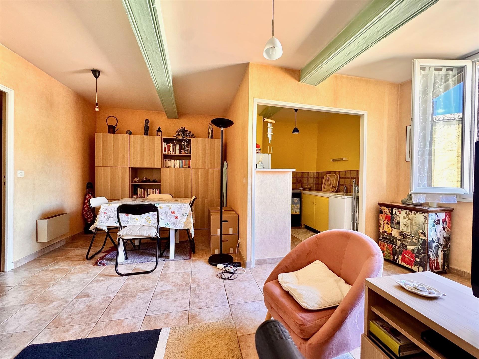 Appartement à vendre, 44m², Aix-en-Provence