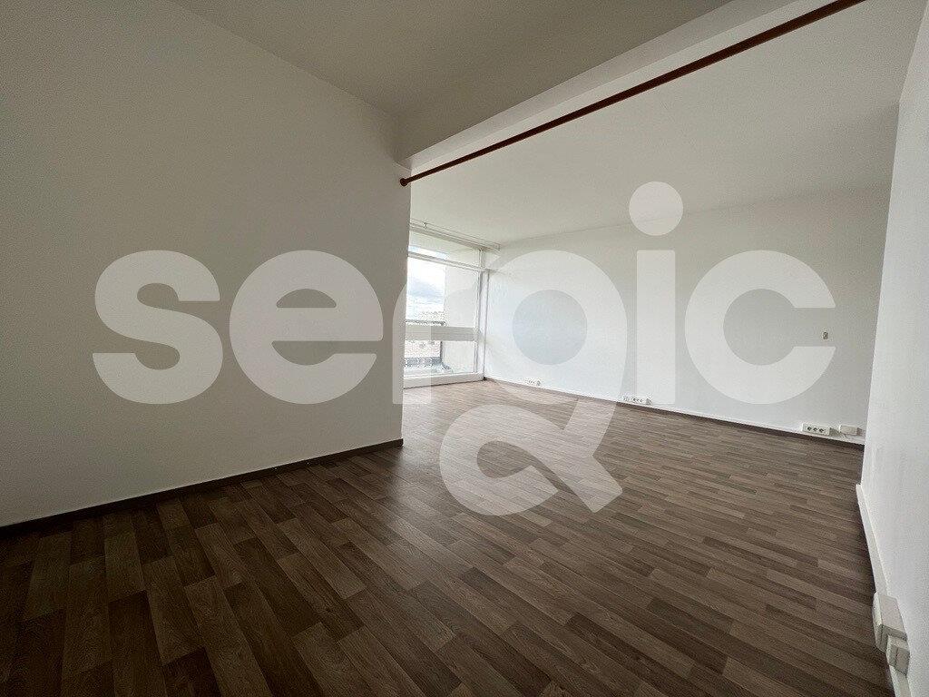 Appartement à louer, 42m², Lille