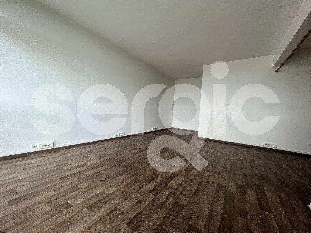 Appartement à louer, 42m², Lille