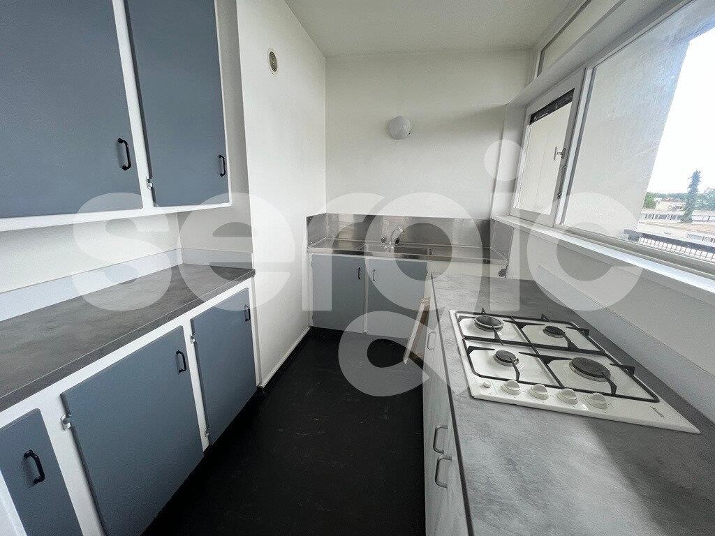 Appartement à louer, 42m², Lille