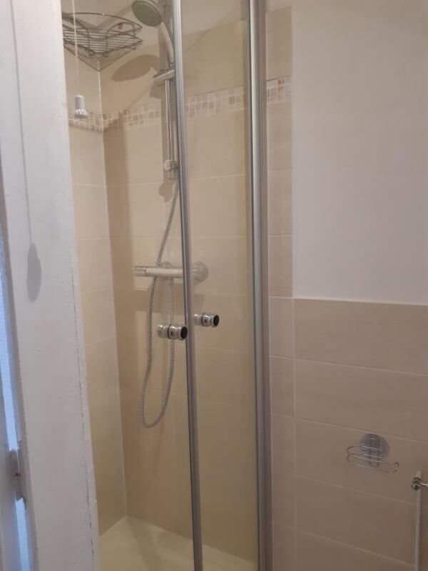 Appartement à louer, 19m², Nantes