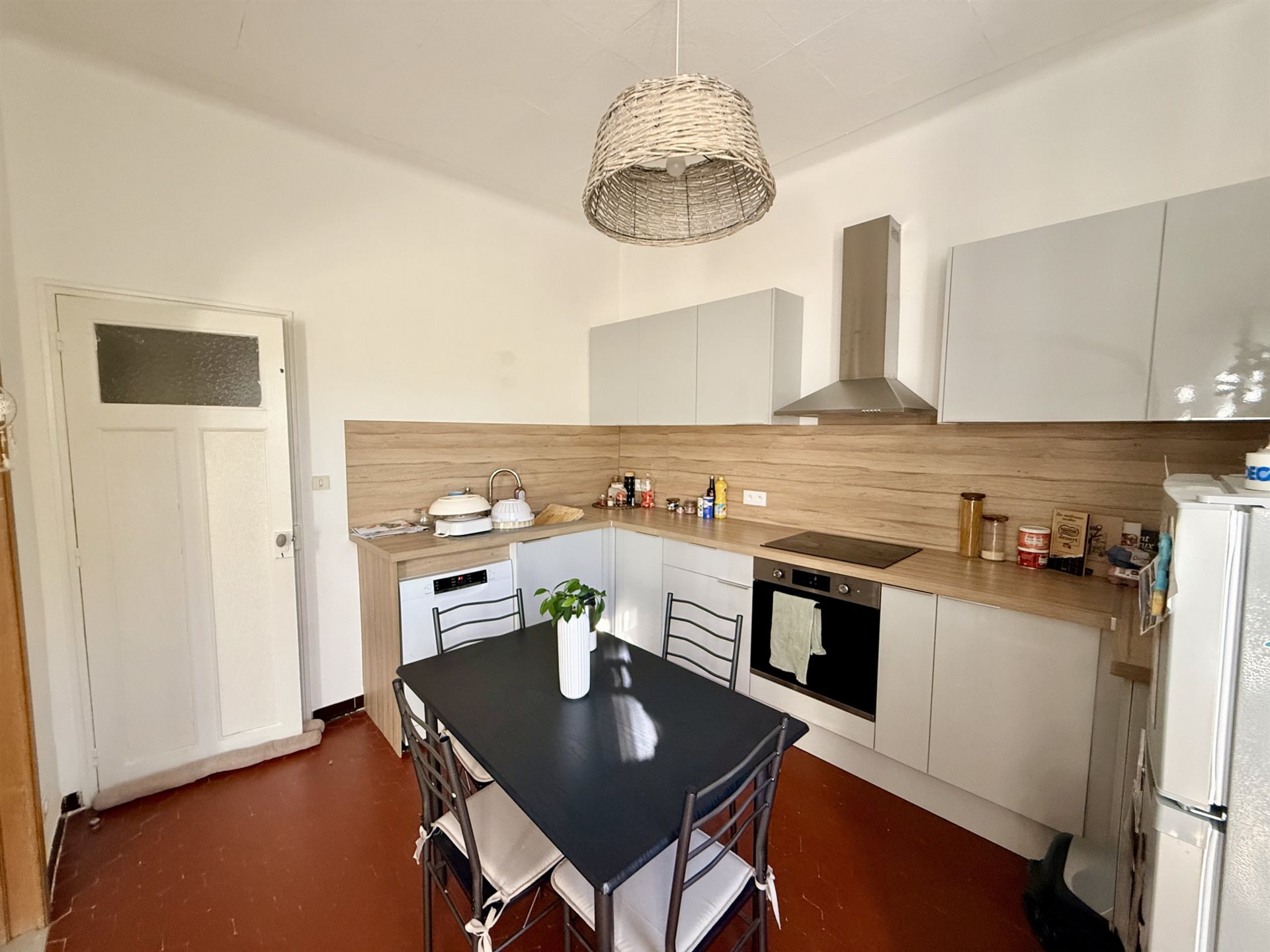 Appartement à louer, 44m², Gémenos