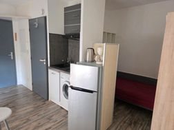 Appartement à louer, 20m², Nîmes