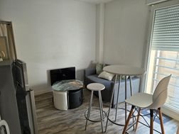 Appartement à louer, 20m², Nîmes