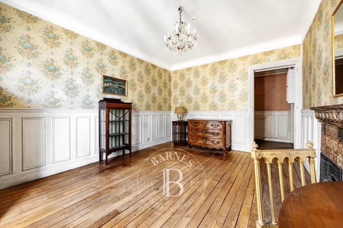 Appartement à vendre, 55m², Paris 3ème