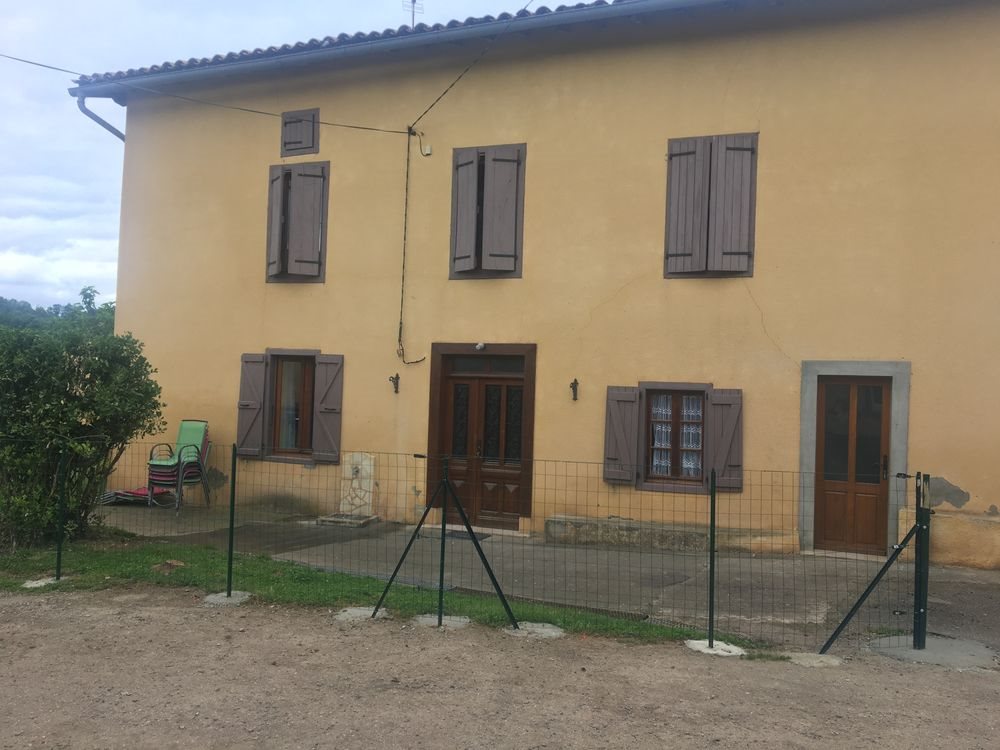Maison à vendre, 120m², Rimont