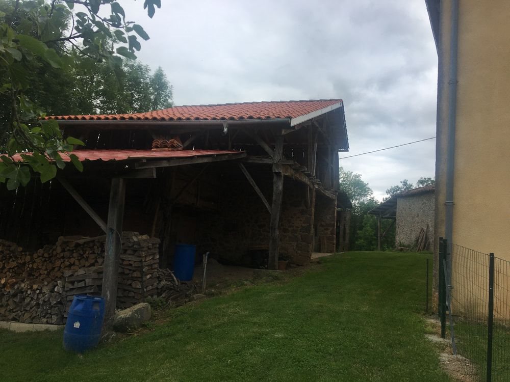 Maison à vendre, 120m², Rimont
