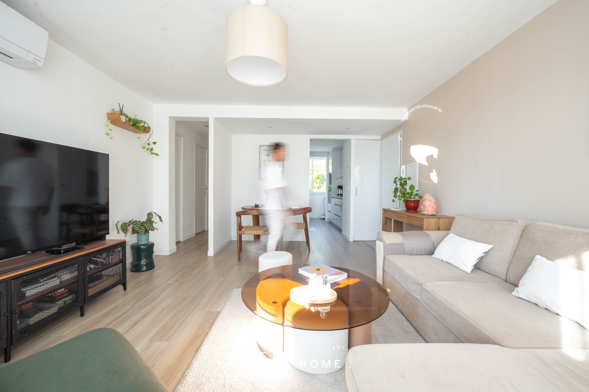 Appartement à vendre, 57m², Aix-en-Provence