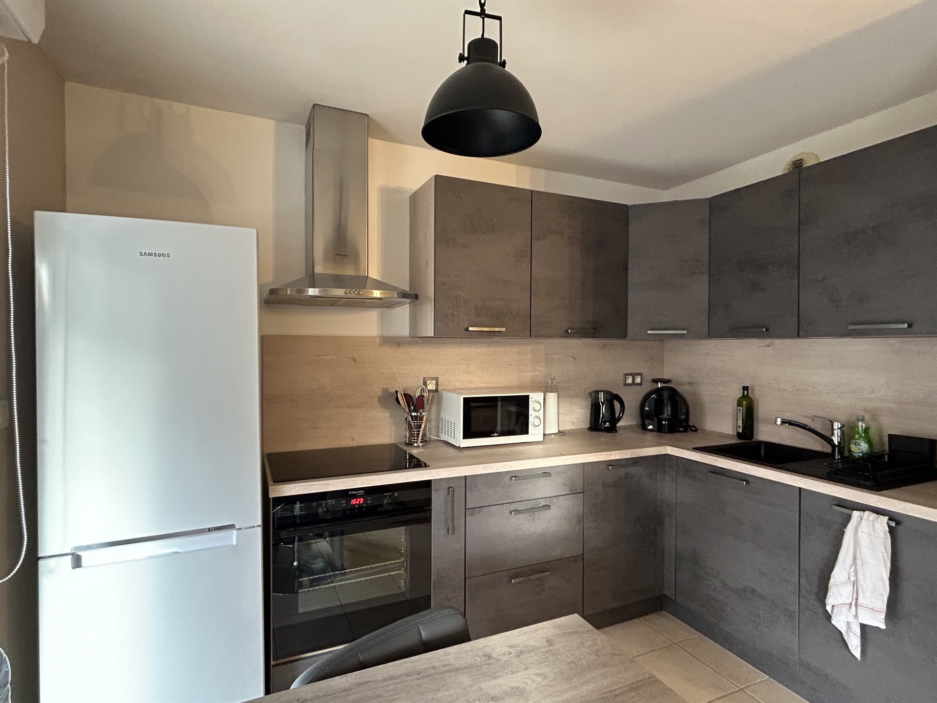 Maison à louer, 63m², Saint-Julien-les-Villas