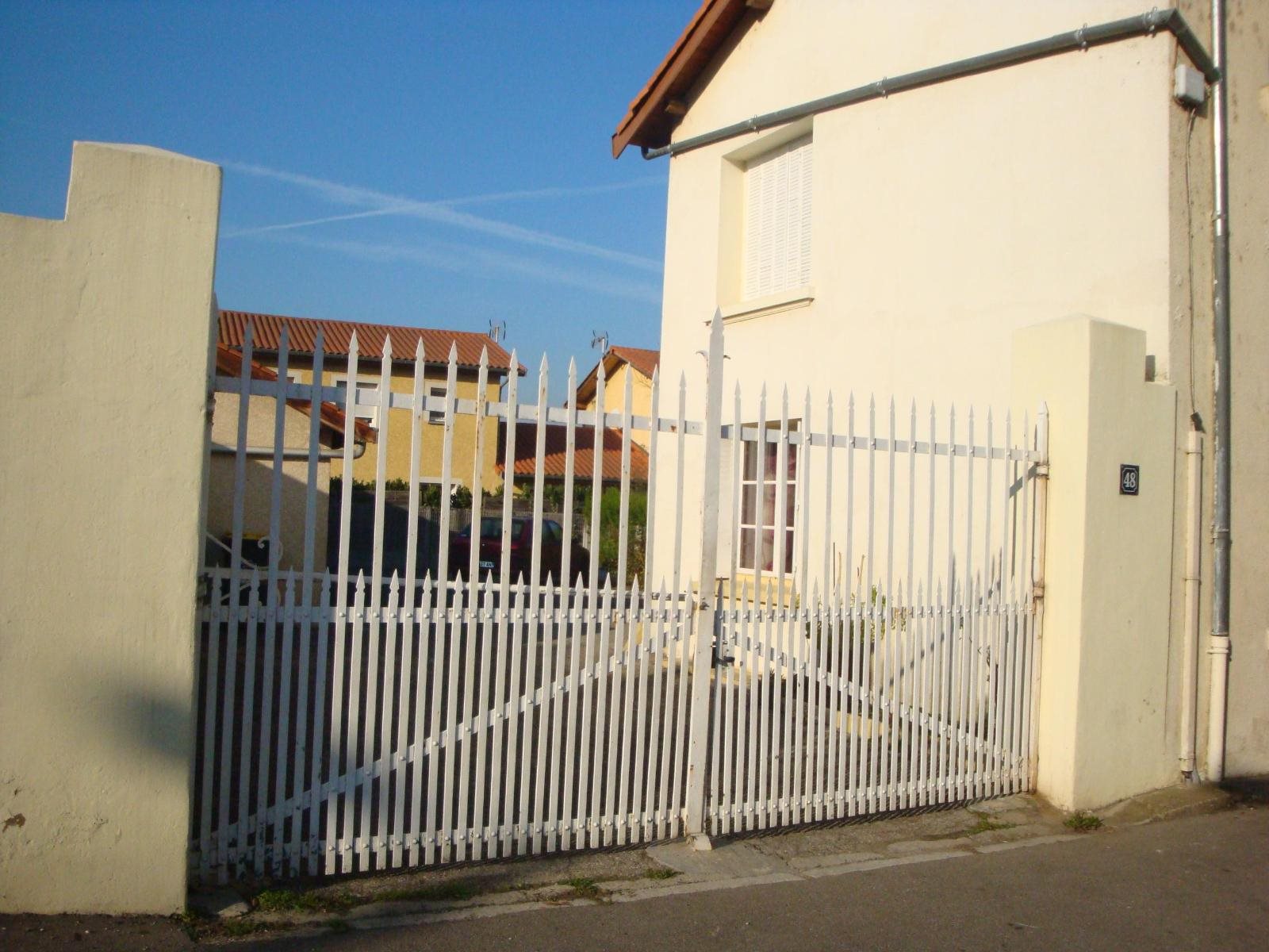 Appartement à louer, 74m², Décines-Charpieu