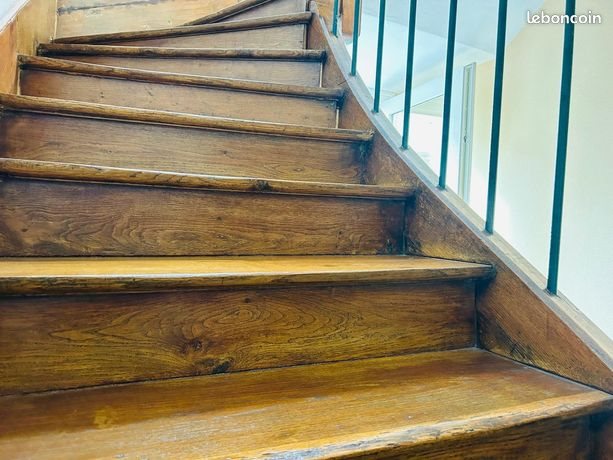 Appartement à vendre, 268m², Reims