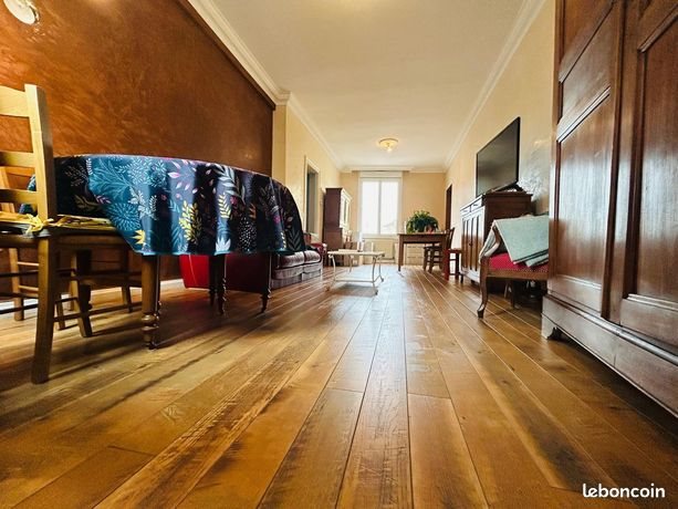 Appartement à vendre, 268m², Reims