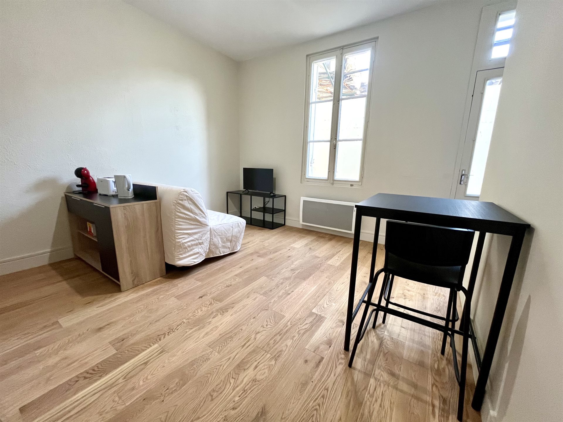 Appartement à louer, 28m², Bordeaux