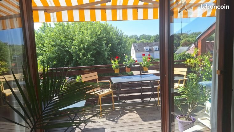 Appartement à vendre, 57m², Horbourg-Wihr