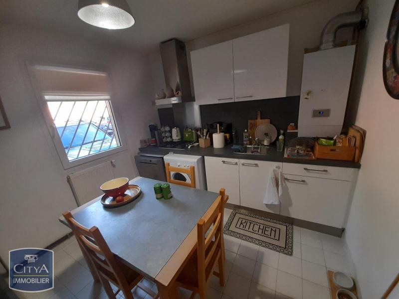 Appartement à louer, 63m², Nîmes