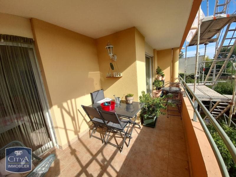 Appartement à louer, 63m², Nîmes