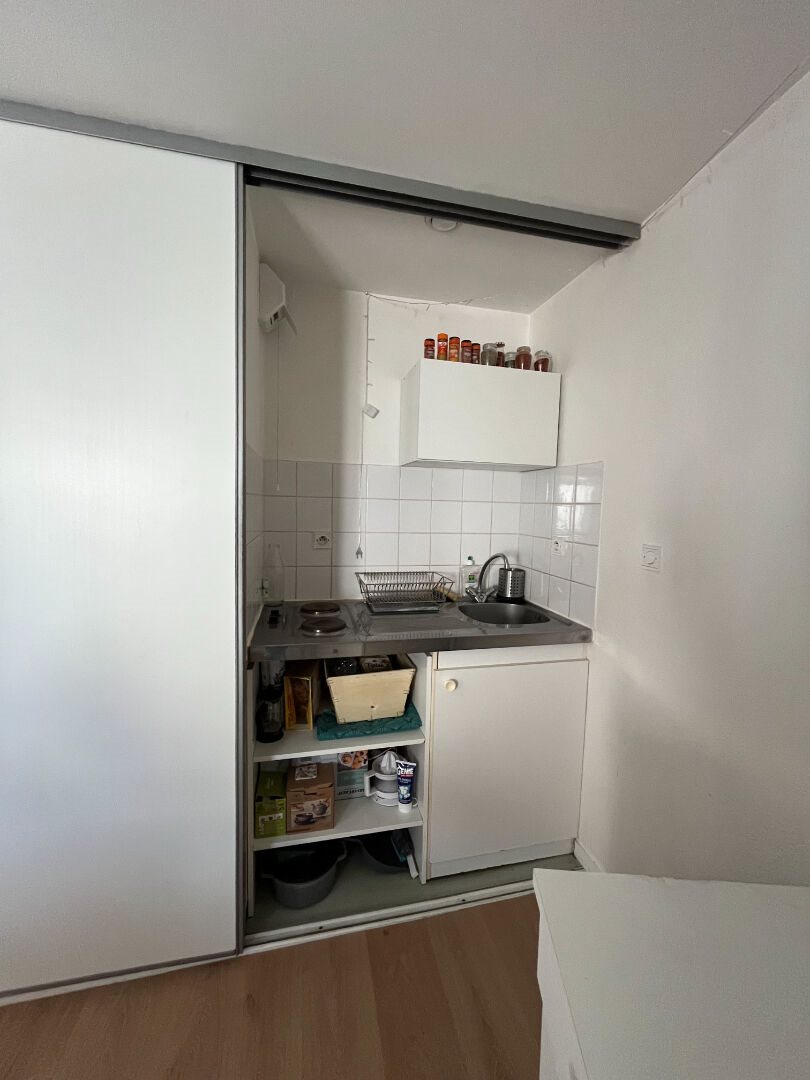 Appartement à louer, 34m², Pordic