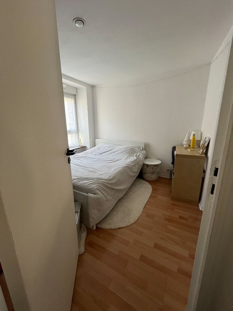 Appartement à louer, 34m², Pordic