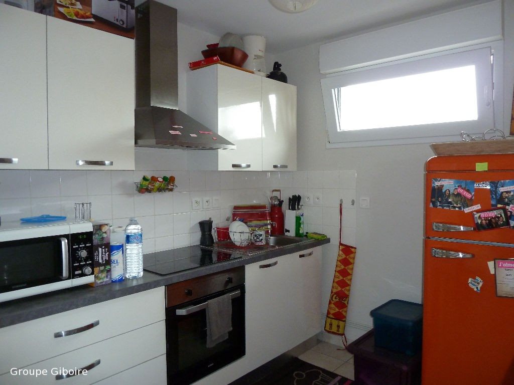 Appartement à louer, 62m², Pacé