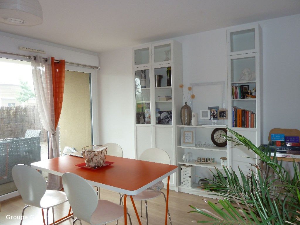 Appartement à louer, 62m², Pacé