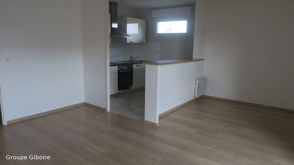 Appartement à louer, 62m², Pacé