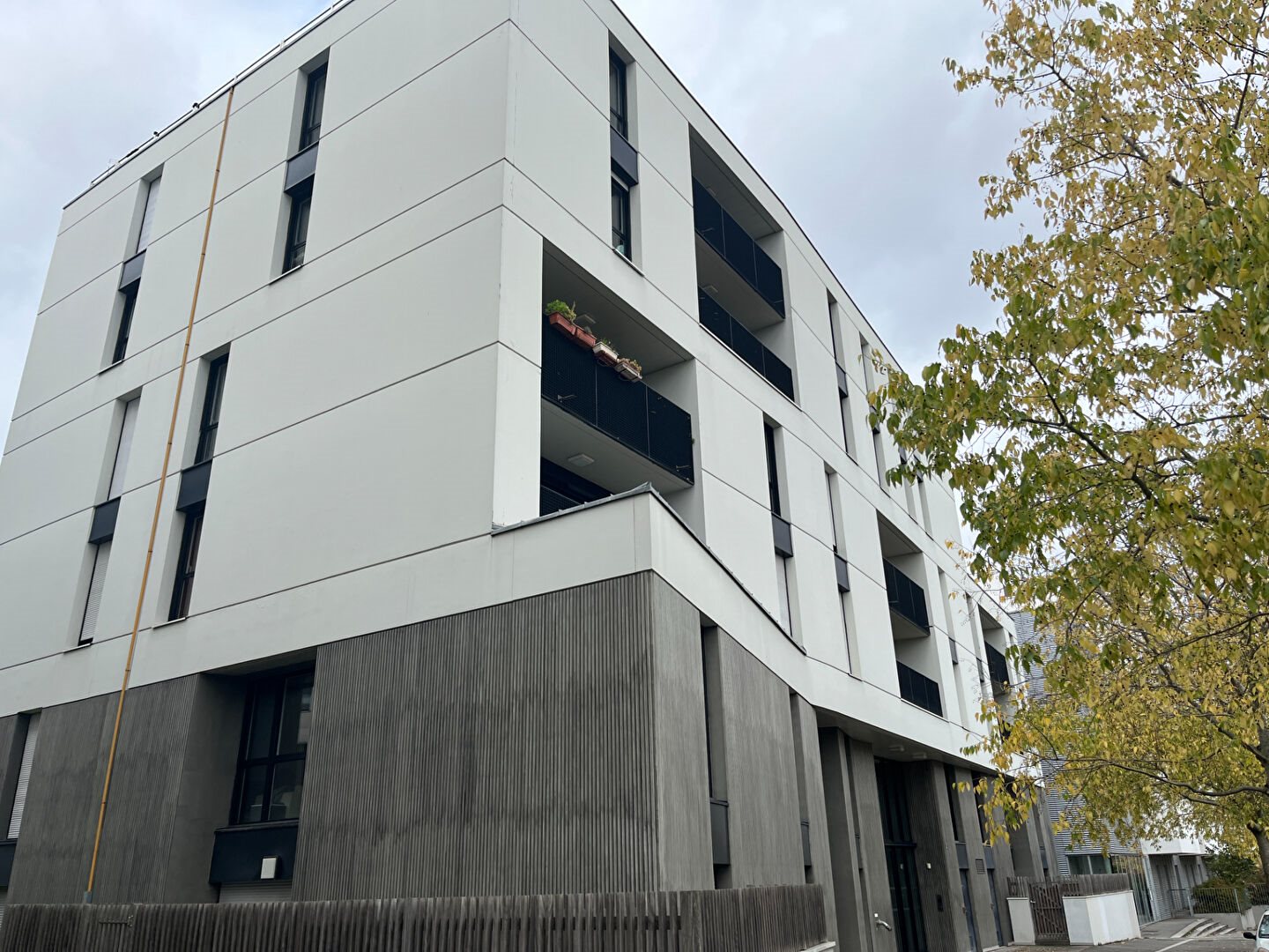 Appartement à vendre, 64m², Rennes