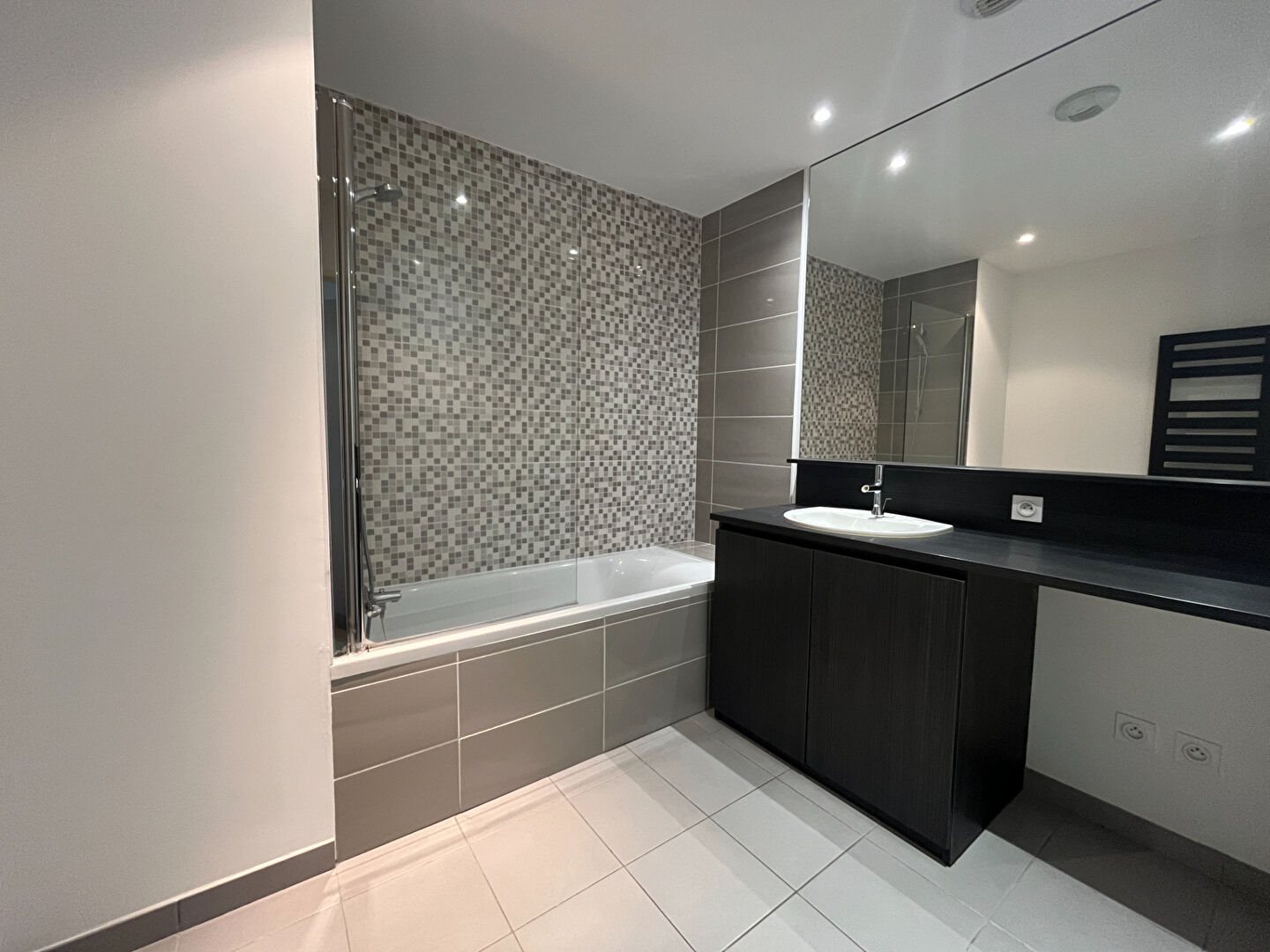 Appartement à vendre, 64m², Rennes