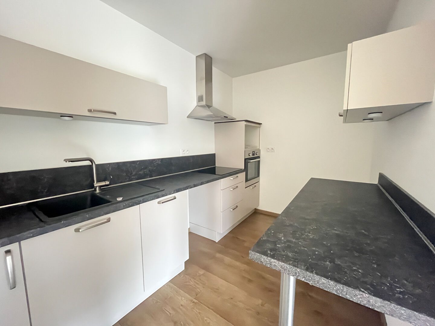 Appartement à vendre, 64m², Rennes