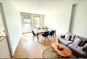Appartement à louer, 44m², Sainte-Geneviève-des-Bois