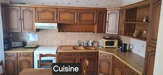 Maison à louer, 100m², Maisons-Alfort