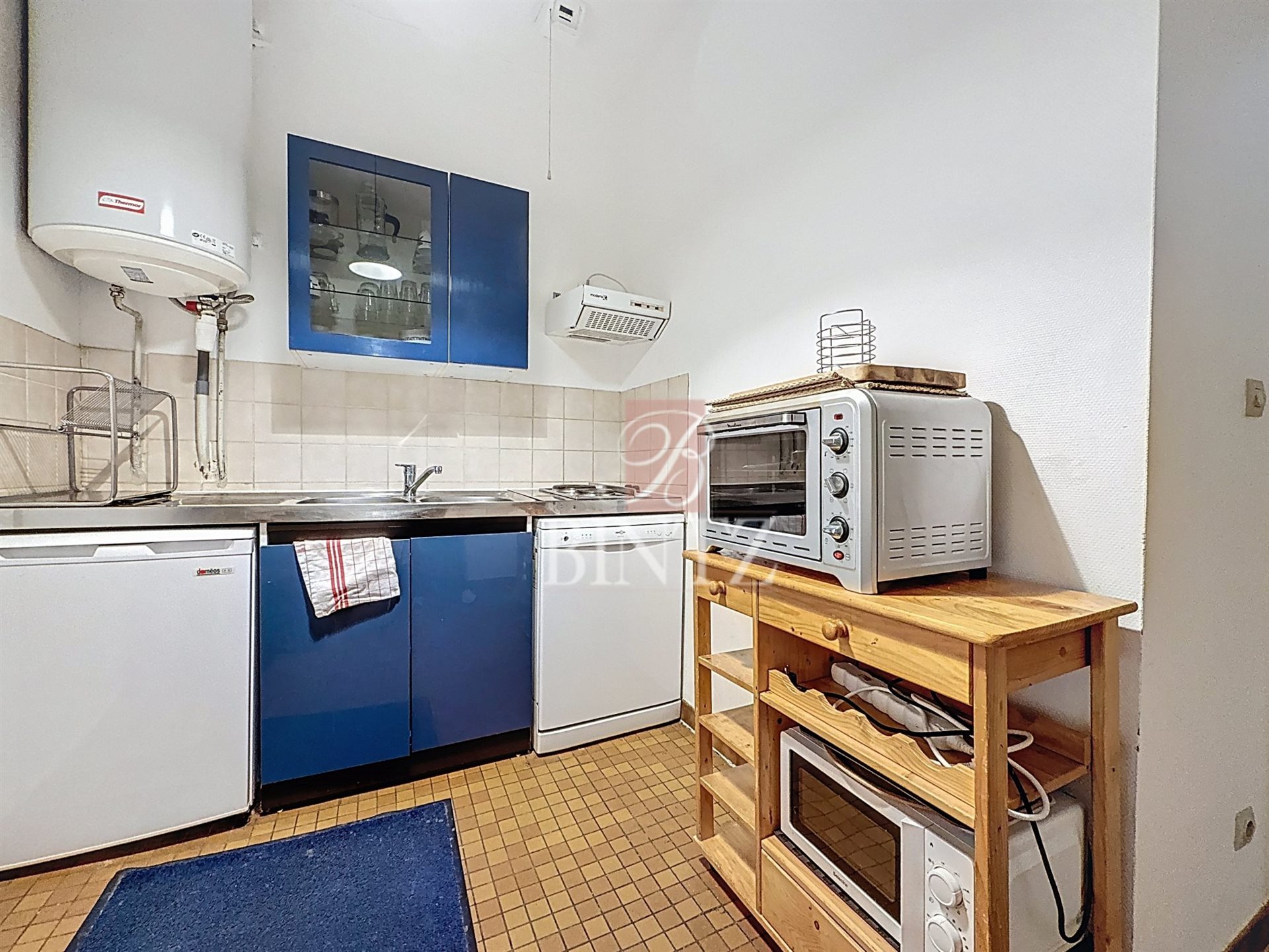 Appartement à louer, 50m², Strasbourg