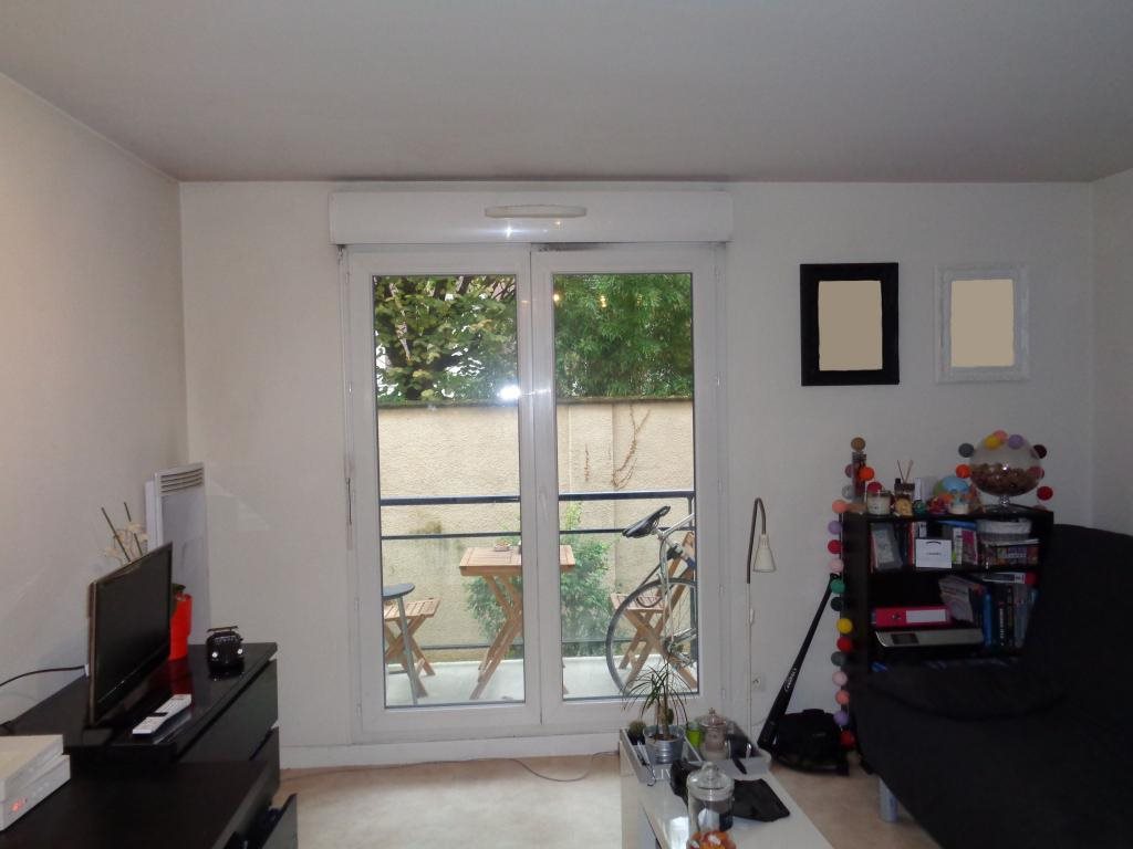 Appartement à louer, 42m², Lille