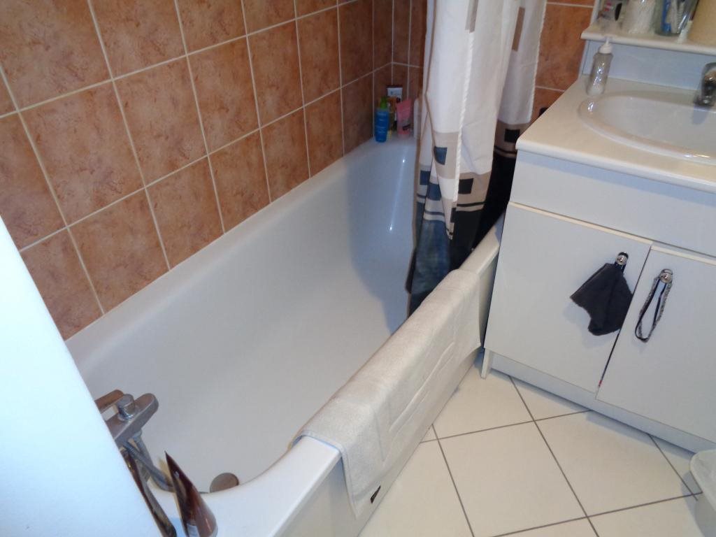 Appartement à louer, 42m², Lille