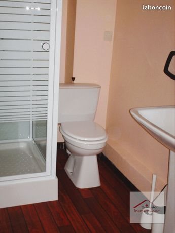 Appartement à louer, 22m², Brioude