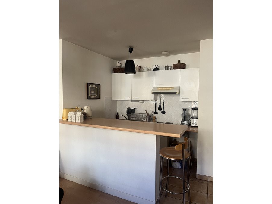 Appartement à vendre, 42m², Toulouse