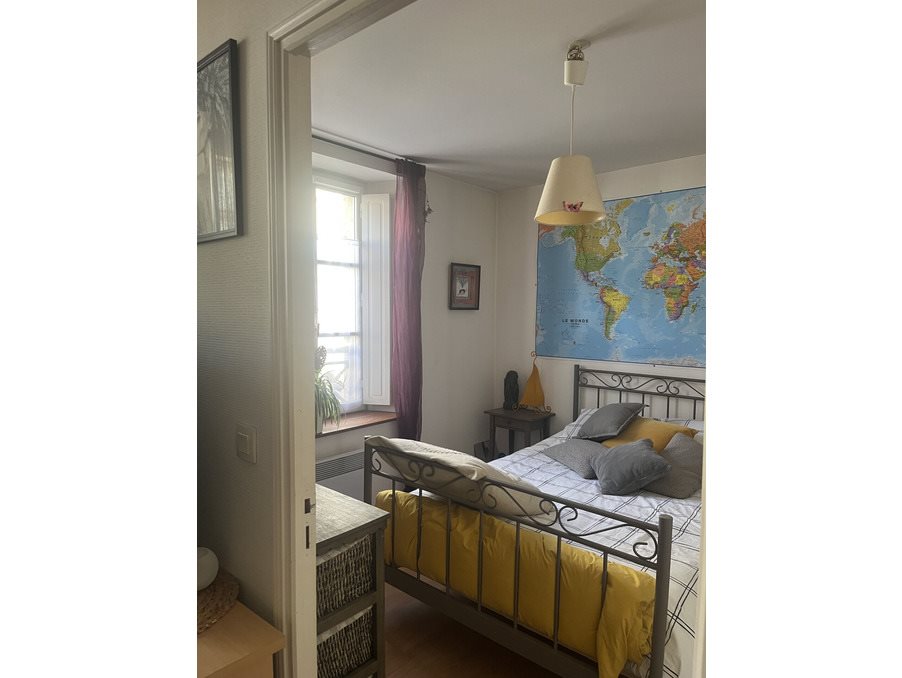 Appartement à vendre, 42m², Toulouse
