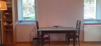 Appartement à louer, 20m², Angers