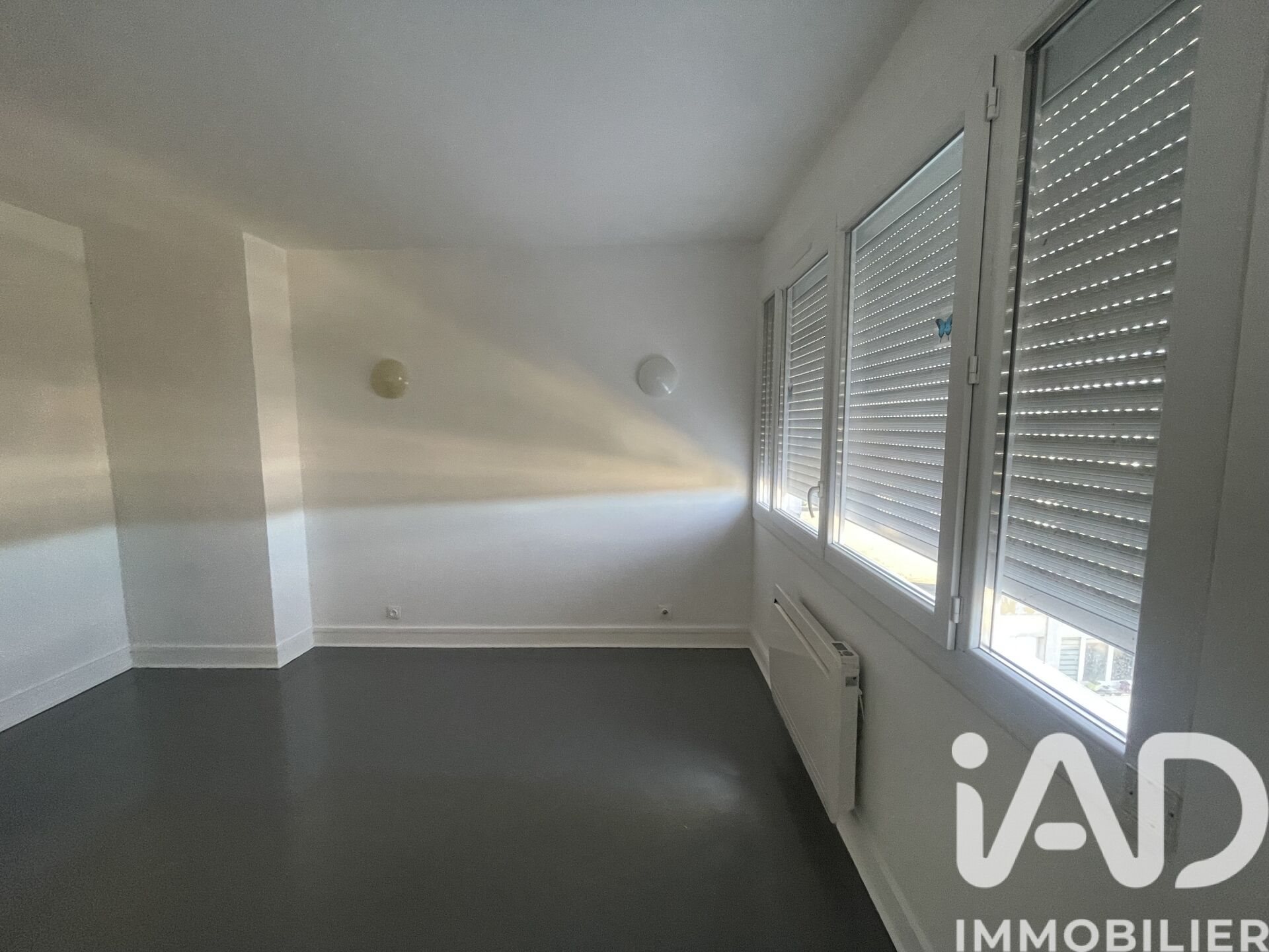 Appartement à vendre, 24m², Brive-la-Gaillarde