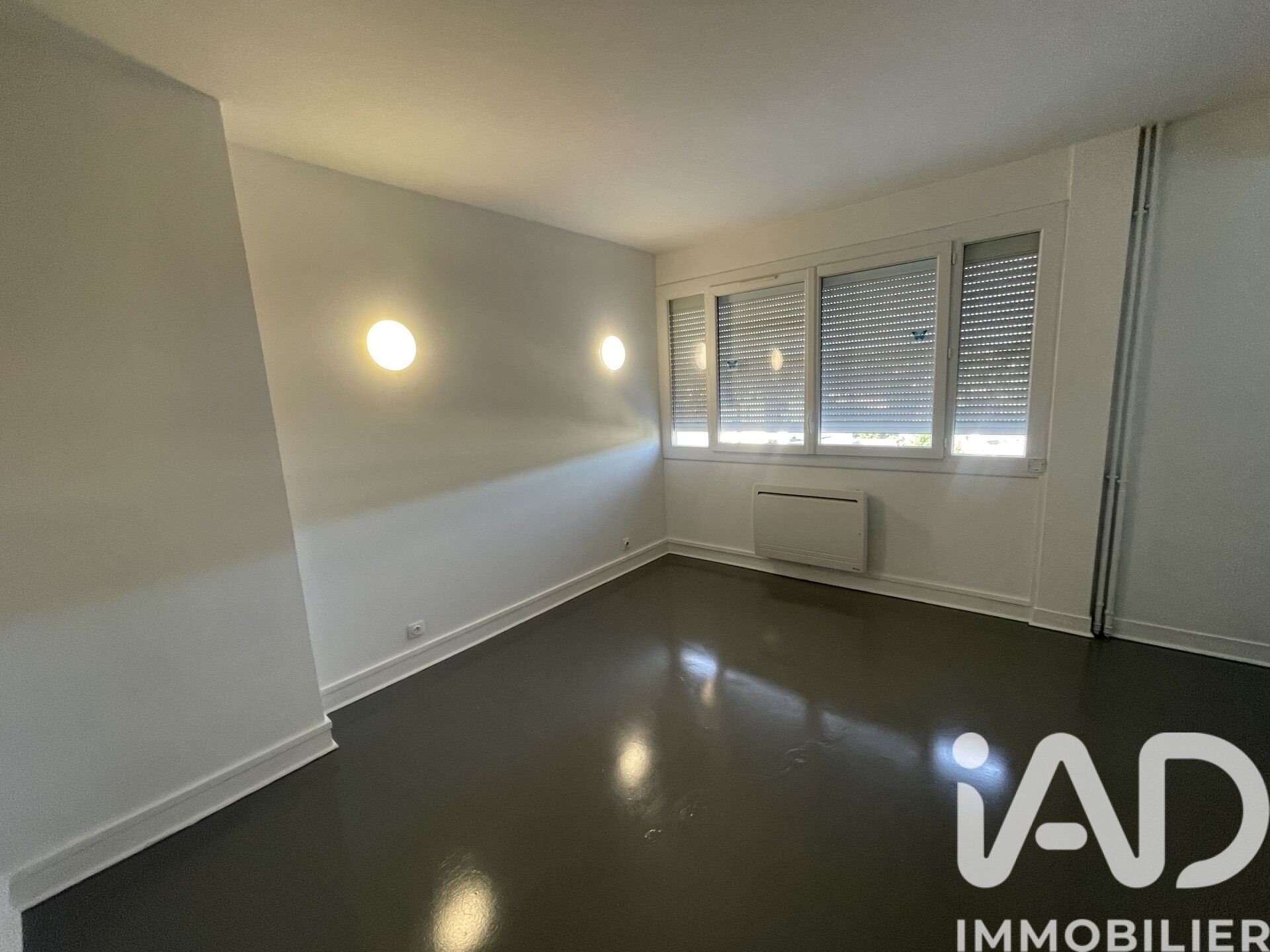 Appartement à vendre, 24m², Brive-la-Gaillarde
